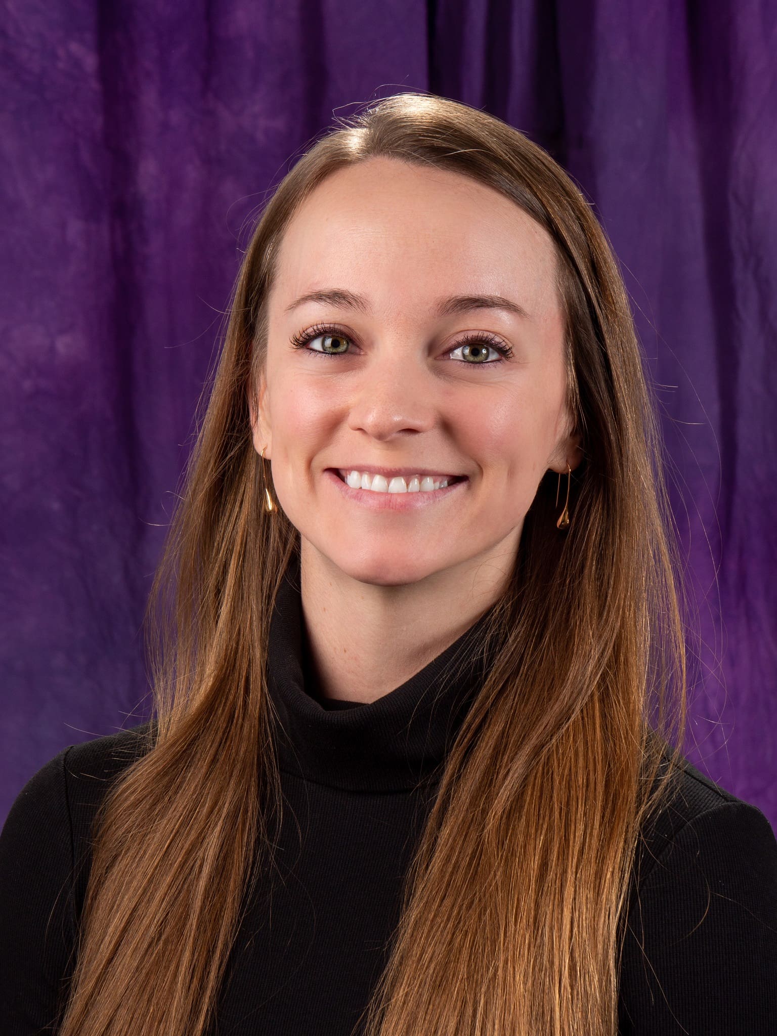 Cailtin Riegel